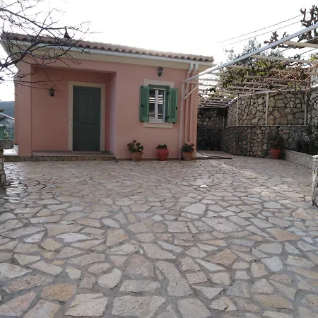 Tatil Evi Regina