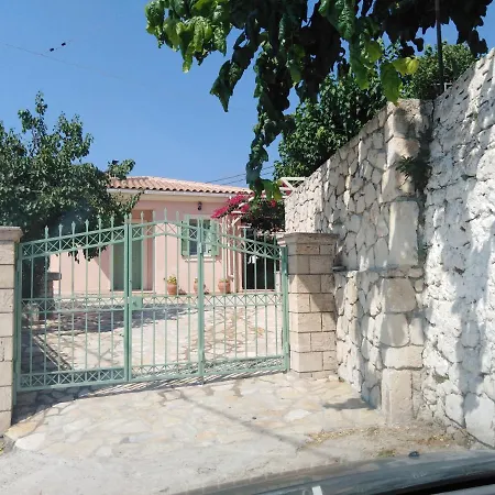 Tatil Evi Regina
