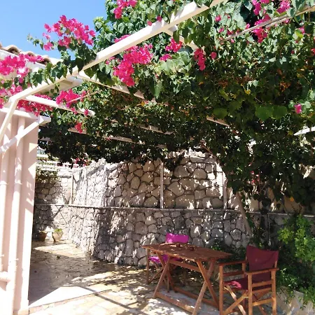 Regina 度假居 Kondoyenádha