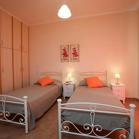 Case de vacanță Regina *