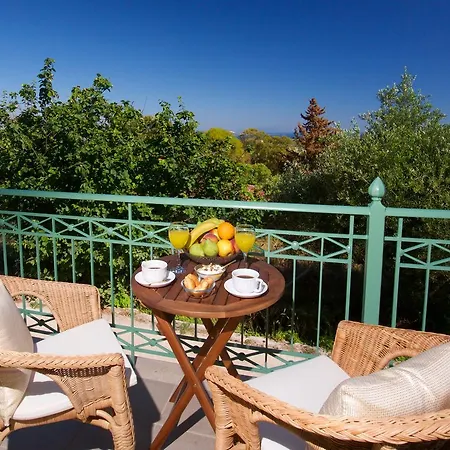 度假居 Regina Kondoyenádha