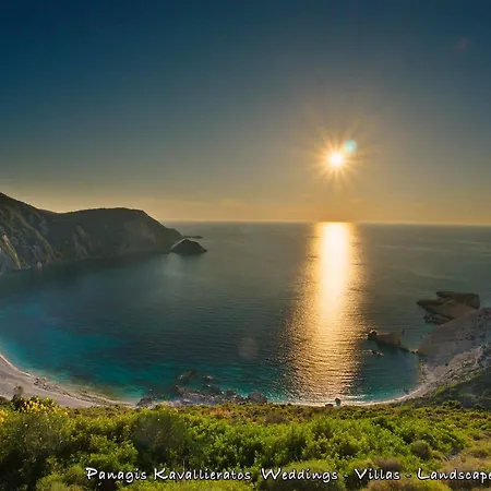 度假居 Regina Kondoyenádha