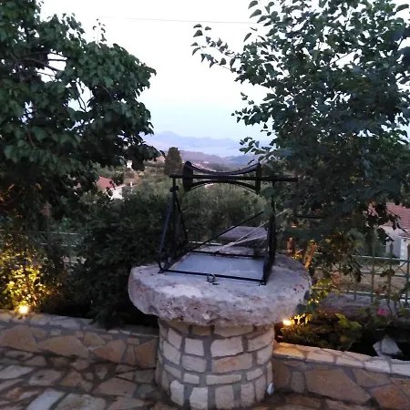 בית נופש Regina