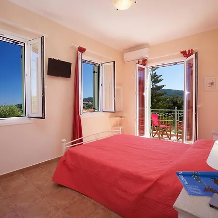 Regina בית נופש *