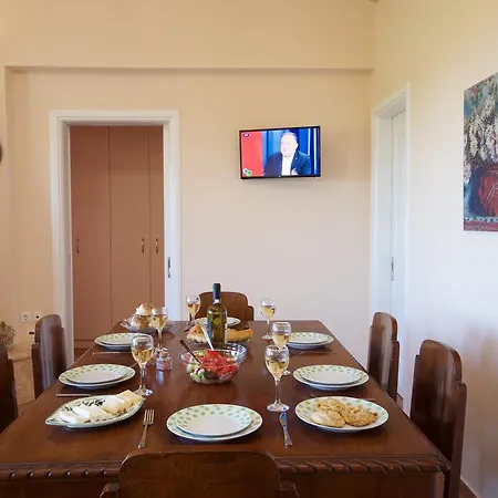 בית נופש Regina *