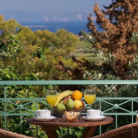 בית נופש Regina